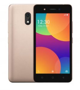 Телефон itel a16 plus как прошить