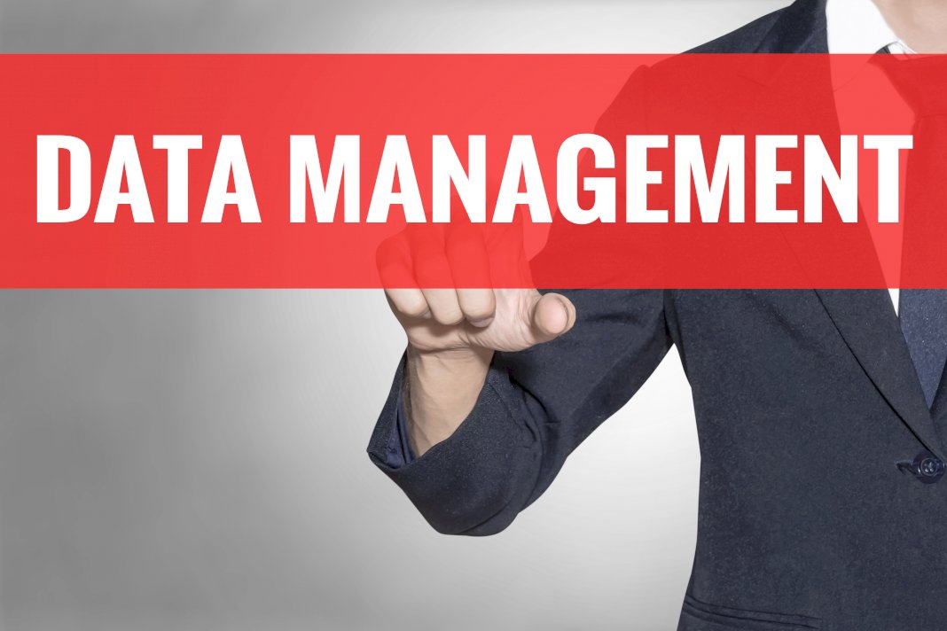 Types Of Data Management Systems